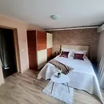 Luxury Oasis Apartment Makarska