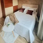 Luxury Oasis Apartment Makarska