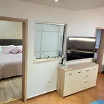 Luxury Oasis * Makarska