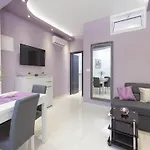 Luxury Oasis Makarska