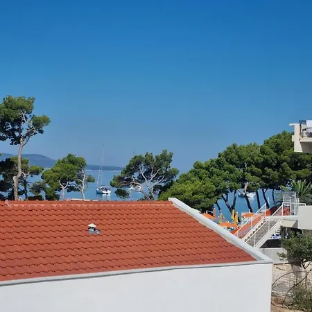 Luxury Oasis ماكارسكا