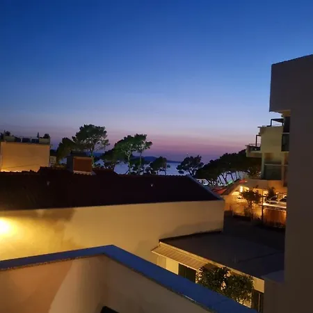 Luxury Oasis ماكارسكا