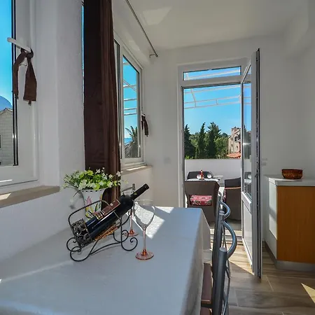 アパート Luxury Oasis