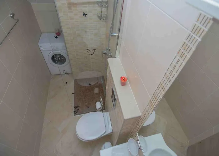 Luxury Oasis * ماكارسكا