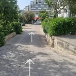 Luxury Oasis 아파트 마카르스카