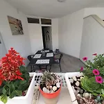 Apartmán Luxury Oasis