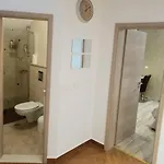 Luxury Oasis Apartmán Makarská