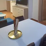 Apartamento Luxury Oasis