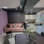 Apartamento Luxury Oasis Makarska