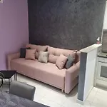 Luxury Oasis Apartamento Makarska