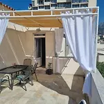Luxury Oasis Apartmán Makarská