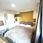 Luxury Oasis * Makarská