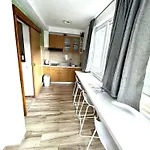 Luxury Oasis Makarská