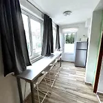 Luxury Oasis Apartmán