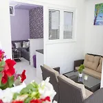 Luxury Oasis Makarská