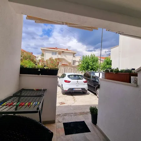 Luxury Oasis Lejlighed Makarska