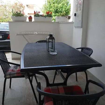 Luxury Oasis Lejlighed Makarska