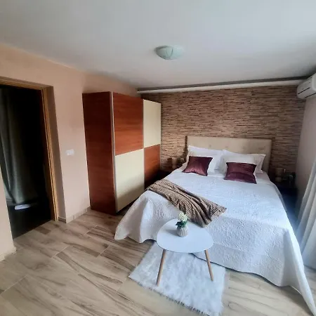 Luxury Oasis Lejlighed Makarska