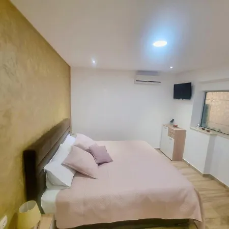 Апартаменты Luxury Oasis *