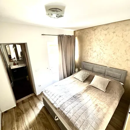 Lejlighed Luxury Oasis *