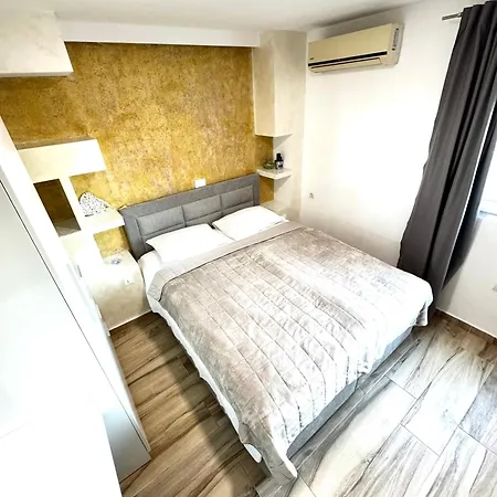 Luxury Oasis Lejlighed *