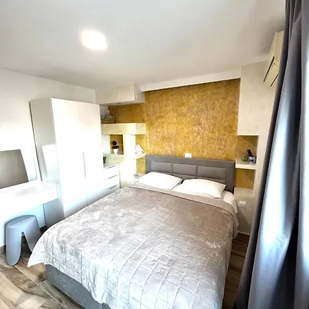 Luxury Oasis * Makarska