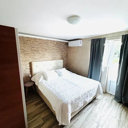 Luxury Oasis * Makarska