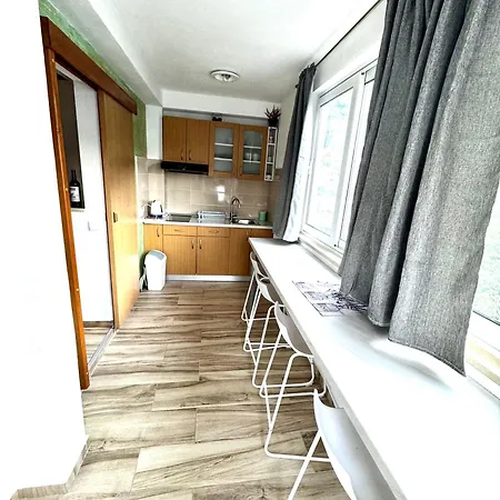 Luxury Oasis Makarska