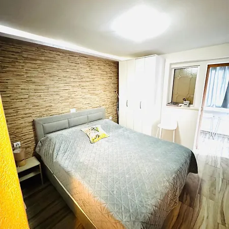Luxury Oasis * Makarska