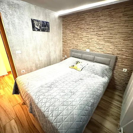 Luxury Oasis