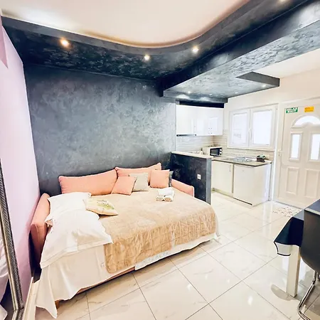 Lejlighed Luxury Oasis Makarska
