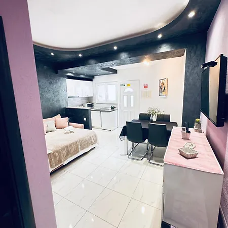 Lejlighed Luxury Oasis *