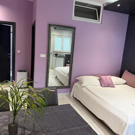 Luxury Oasis * Makarska