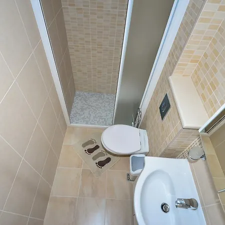 Luxury Oasis Lejlighed