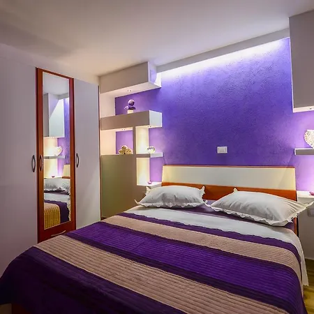 Luxury Oasis * Макарска