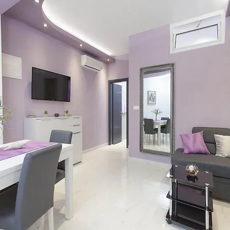 Luxury Oasis Макарска