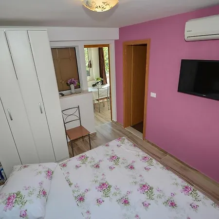 Luxury Oasis * Макарська