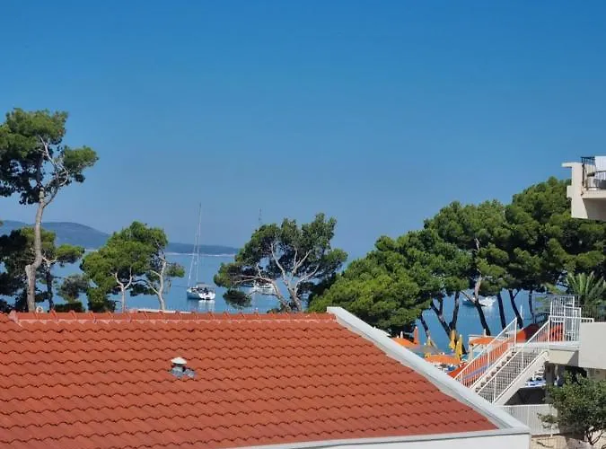 Luxury Oasis Makarska