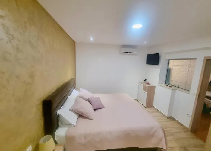 Lägenhet Luxury Oasis *