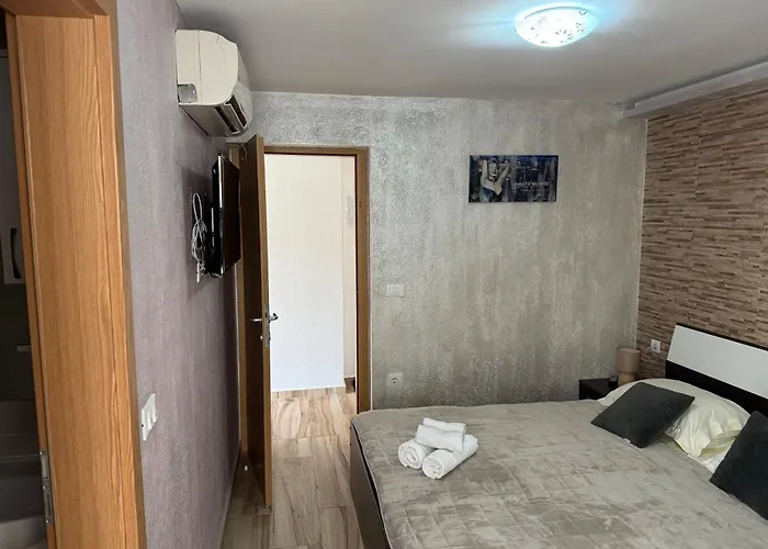 Lägenhet Luxury Oasis