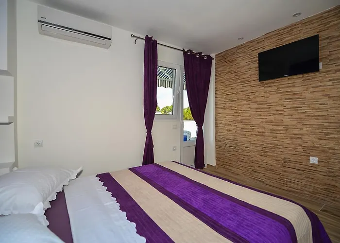 Lägenhet Luxury Oasis