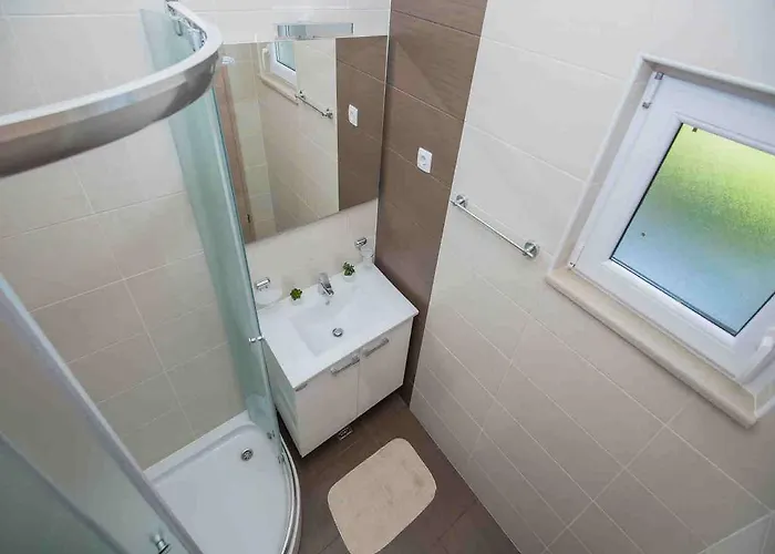 Apartment Luxury Oasis Makarska