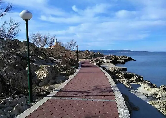 Apartment Luxury Oasis *