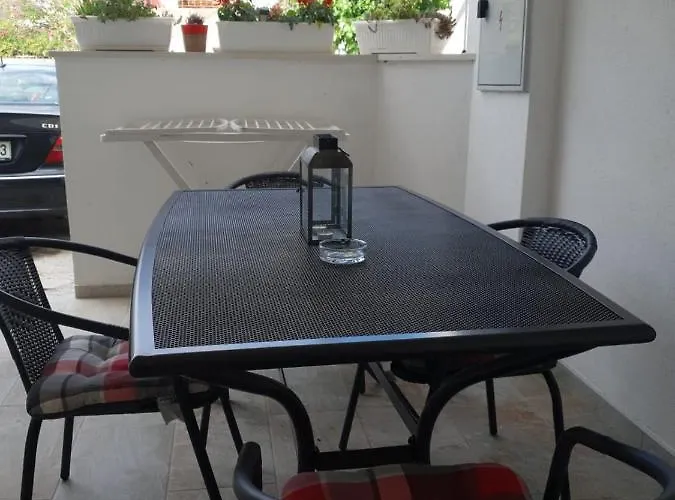 Luxury Oasis Apartman Makarska