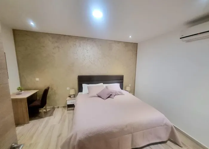 Luxury Oasis Makarska