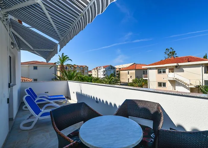 Luxury Oasis * Makarska