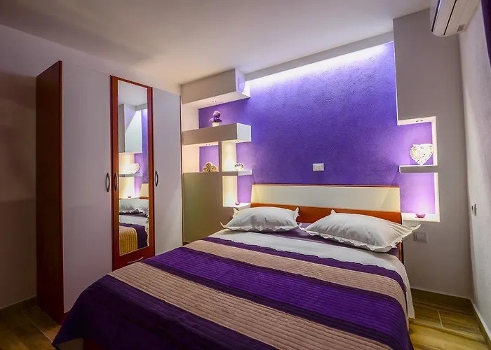 Luxury Oasis * Makarska