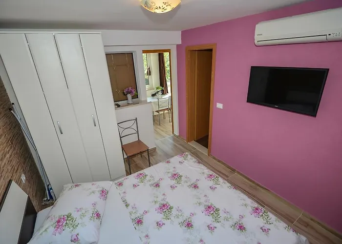 Luxury Oasis * Makarska