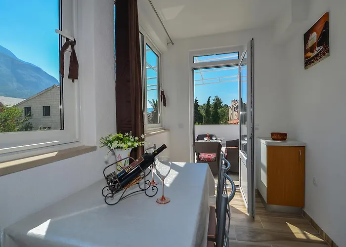 Apartman Luxury Oasis